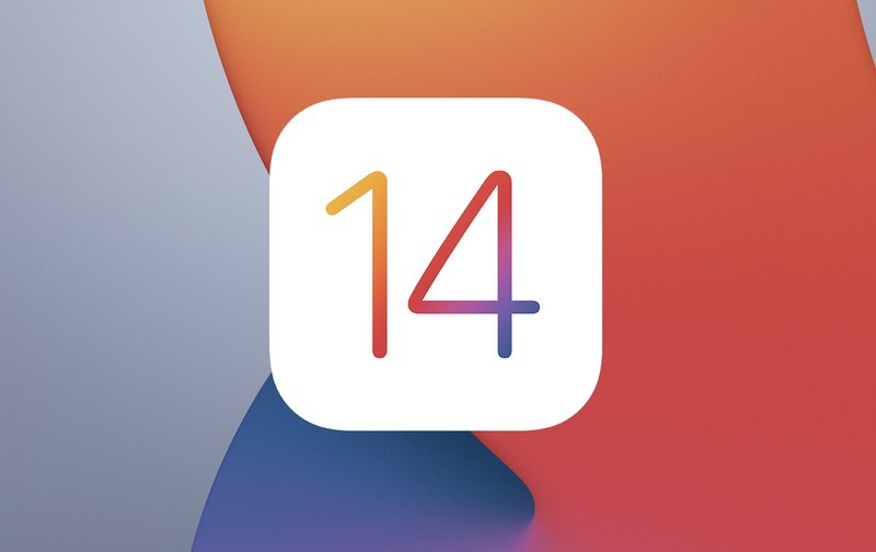 iOS 14 更新