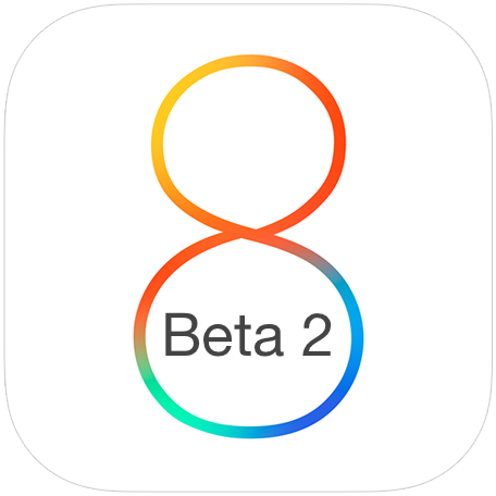 iOS 8 Beta 3