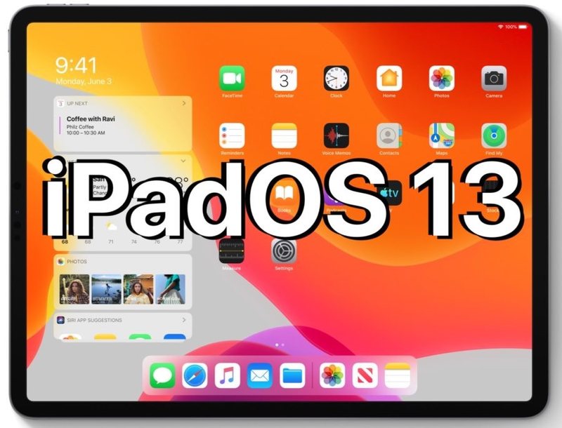 必须知道的 iPadOS 13 提示和技巧
