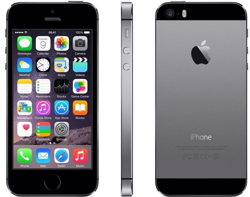 iPhone 5 定于 9 月
