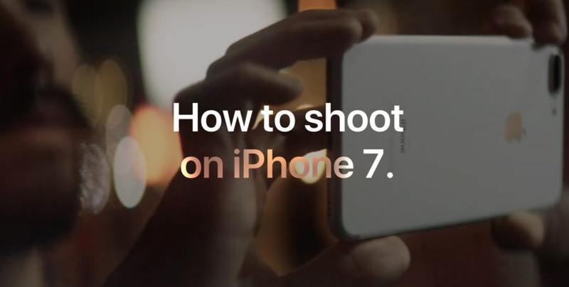 如何使用 iPhone 摄影技巧进行拍摄