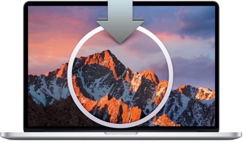 如何制作可启动的 MacOS Sierra安装 USB 驱动器