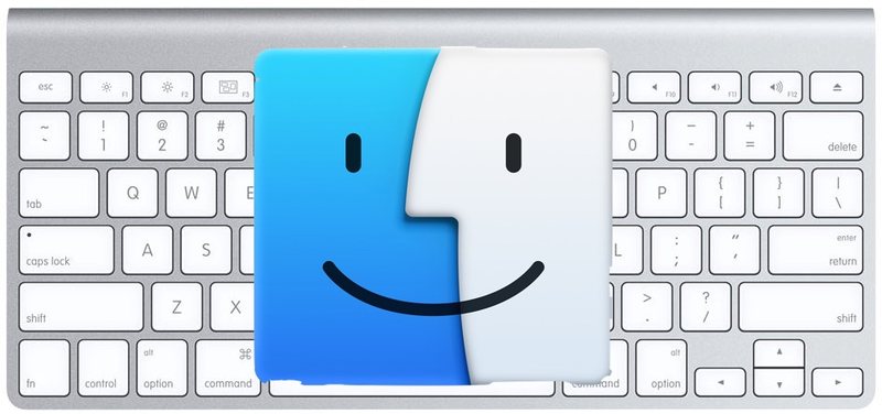 Mac 键盘