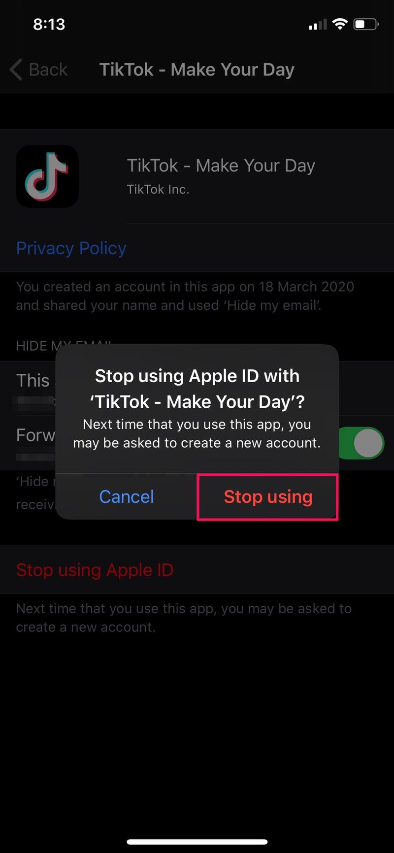 如何在 iPhone 和 iPad 上使用您的 Apple ID 管理应用程序