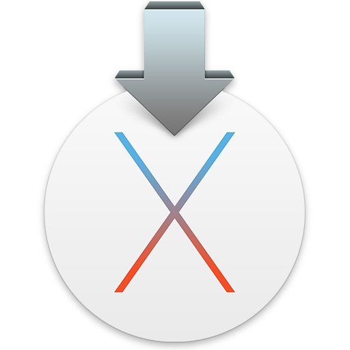 OS X El Capitan 安装程序