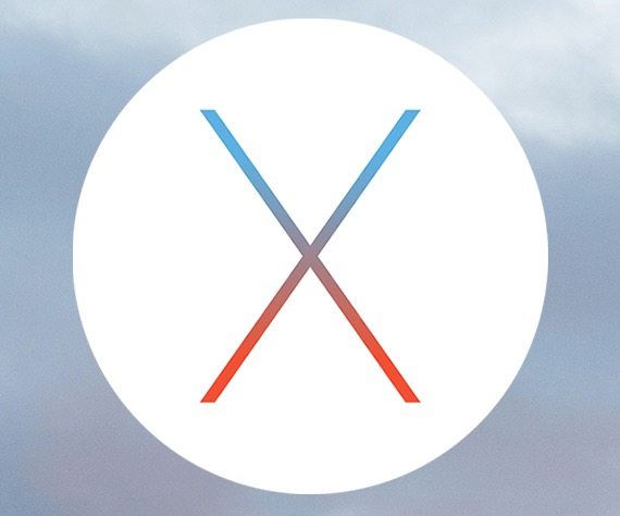 OS X 徽标