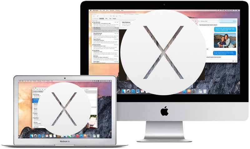 如何为 OS X Yosemite 准备 Mac