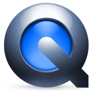 QuickTime Player 应用程序图标