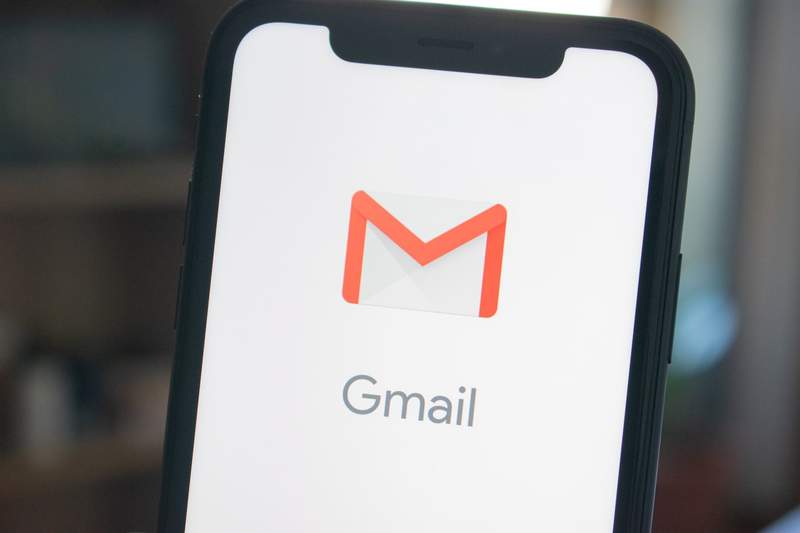 如何保存所有 Gmail 电子邮件的备份