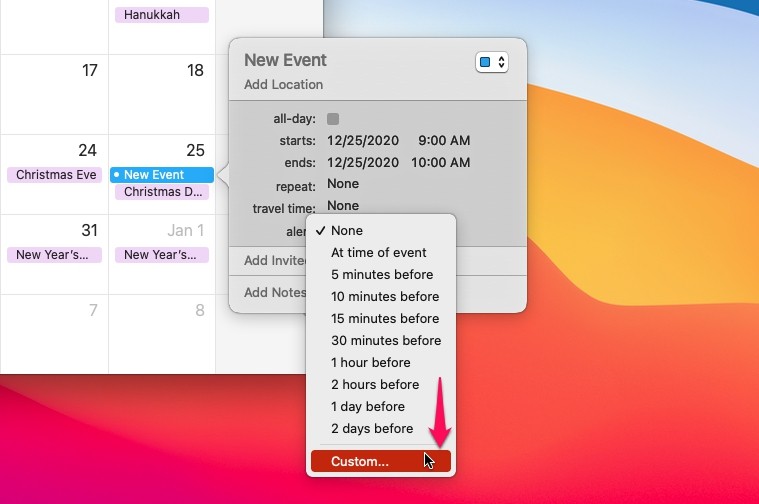 如何使用 Automator 在 Mac 上安排发送电子邮件