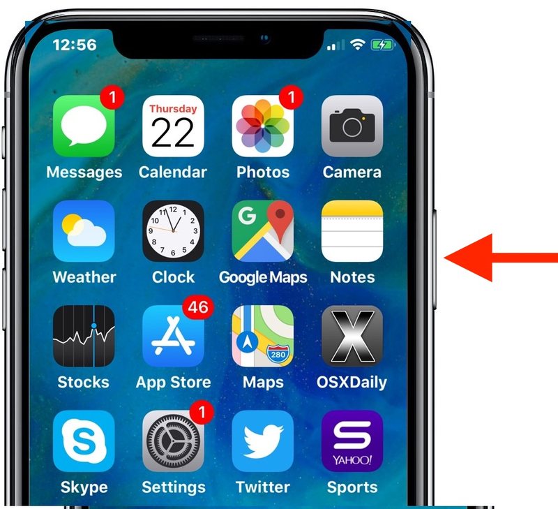 如何调整侧键点击速度iPhone X” />  </p>
<p>iPhone X 侧边按钮执行一系列令人印象深刻的功能，用作电源按钮、屏幕锁定按钮、<a href=