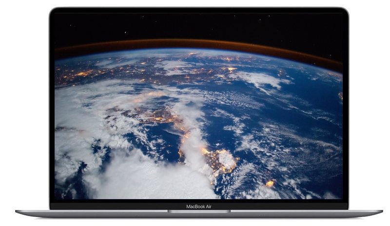 获取空间屏幕Mac 上 Apple TV 的保护程序