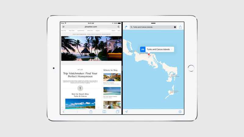split-screen-multitasking-ios- 9-iPad