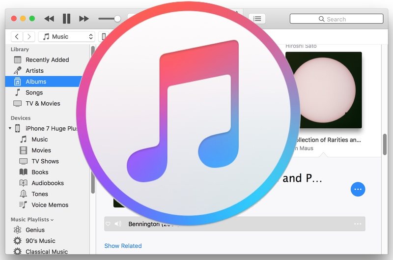 如何在 Mac 上停止 iTunes 随机播放音乐和 Windows