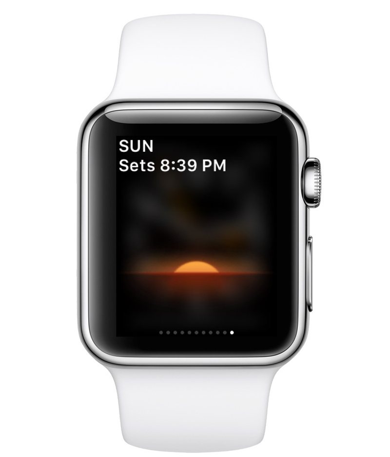 第三方应用安装到 Apple看，看在眼里” />   </p>
<p>大多数 Apple Watch 应用程序目前都依赖配对的 iPhone 进行数据检索和数据传输，这意味着如果 iPhone 不在蓝牙或 Wi-Fi 范围内，应用程序的功能可能会受到限制。随着 Apple Watch 获得本地应用程序，并且可能在未来的硬件版本中，以及具有蜂窝功能的版本，这可能会及时改变。这就是为什么您需要使用配对的 iPhone 来执行安装更新、应用程序，甚至是在 Apple Watch 上自定义个人设置等任务，<a href=