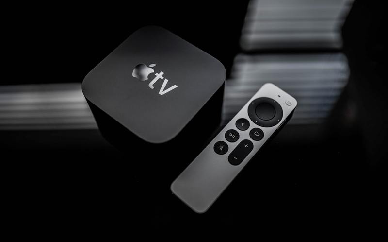 支持 tvOS 15 的 Apple TV 型号列表