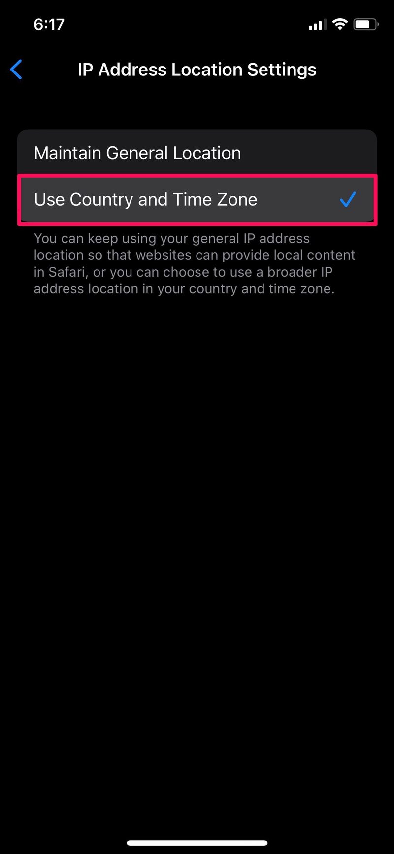 如何使用Safari Private在 iPhone 上接力