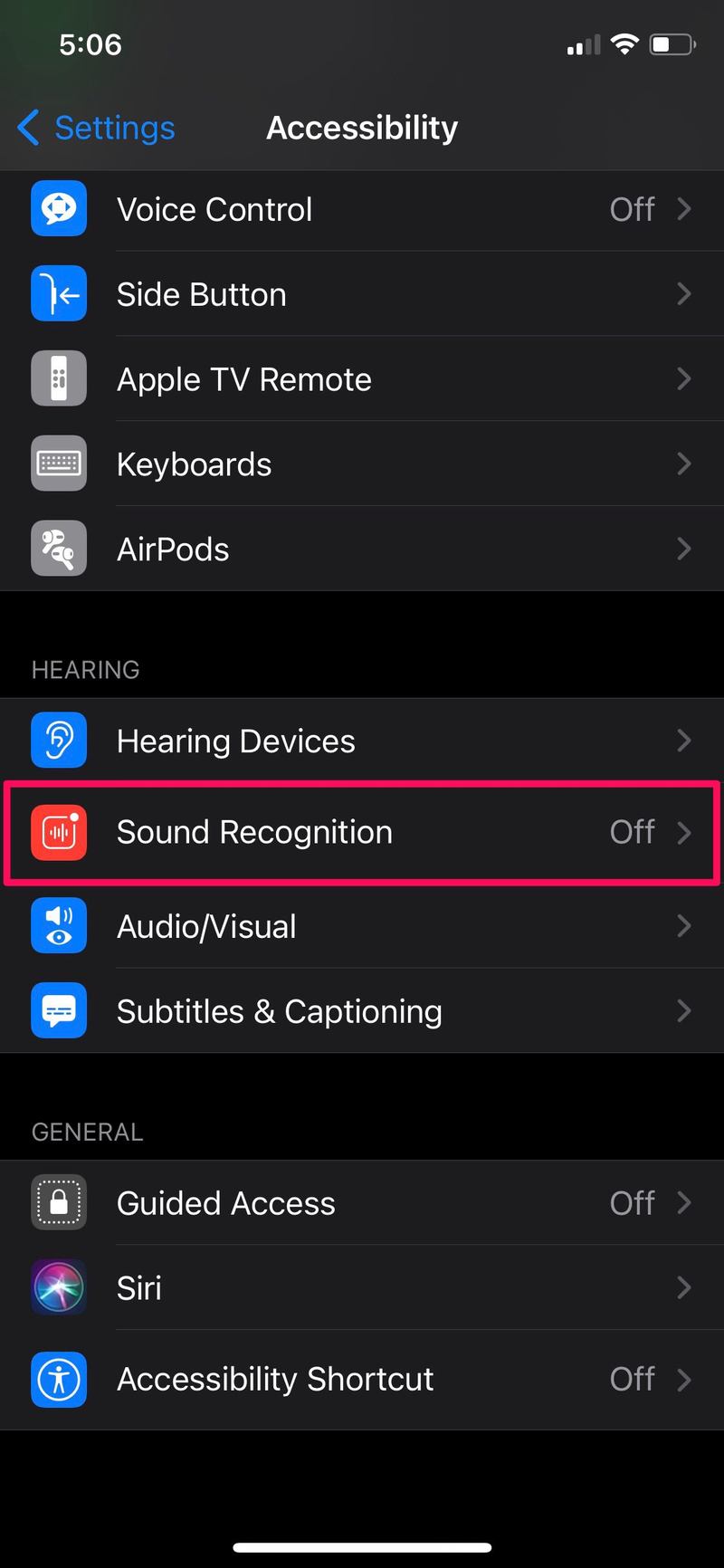 如何在 iPhone 和 iPad 上使用声音识别提醒