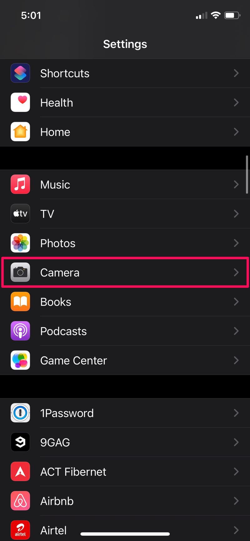 如何在 iPhone 和 iPad 上使用音量按钮进行相机连拍和 QuickTake 视频