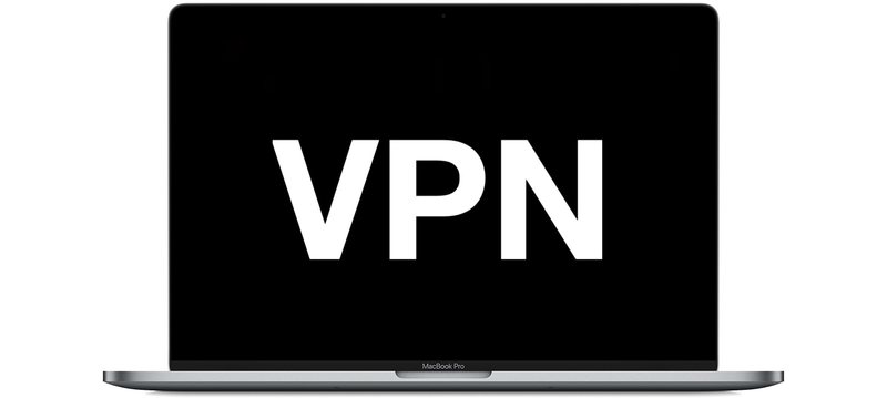 如何在 Mac 上设置 VPN
