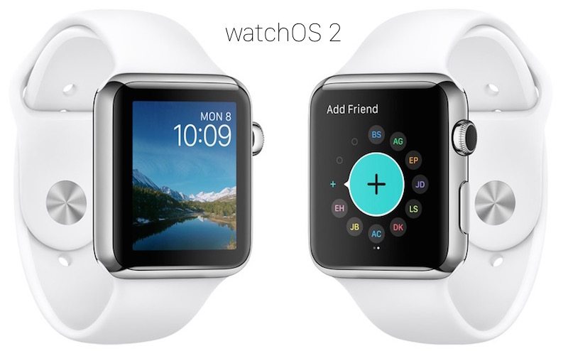 Apple 可下载和安装 WatchOS 2.0 更新看” />  </p>
<p>Apple 已为 Apple Watch 用户发布了 watchOS 2。此次更新为 Apple Watch 带来了一些新功能，包括本机应用程序、各种新表盘、第三方复杂功能、可选的床头柜模式，以及对设备可用性和性能的全面改进。</p>
<p>建议所有 Apple Watch 用户安装此更新。</p>
<p>下载和安装 WatchOS 2 更新需要 <a href=