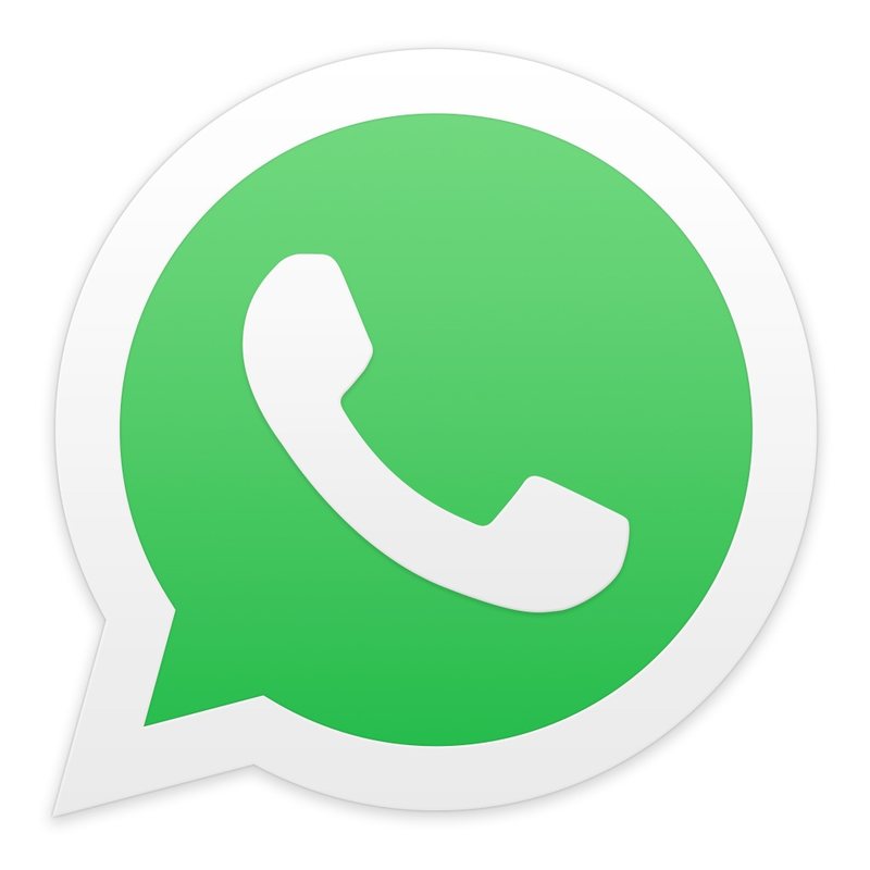 WhatsApp 图标