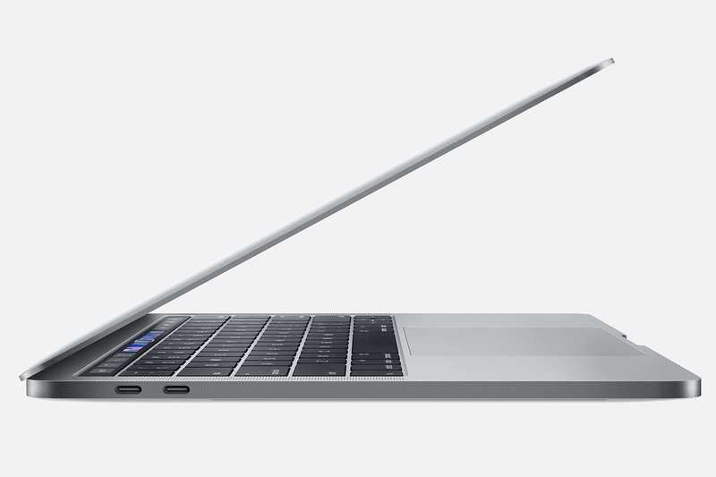 13 英寸 2.3 GHz Core i5 MacBook Pro 256GB 存储，带触控栏 (2018)