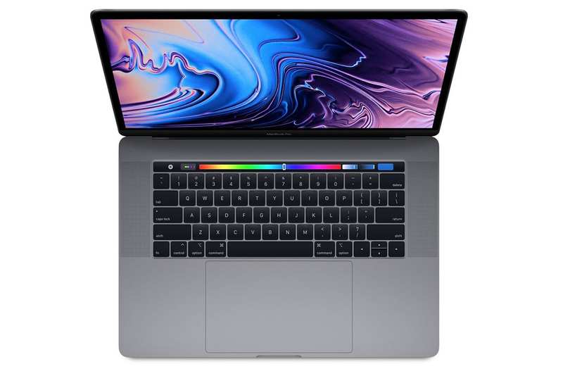 2019 15 英寸 MacBook亲