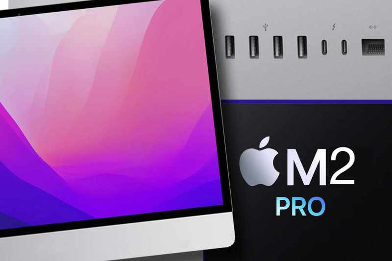 iMac Pro 传闻