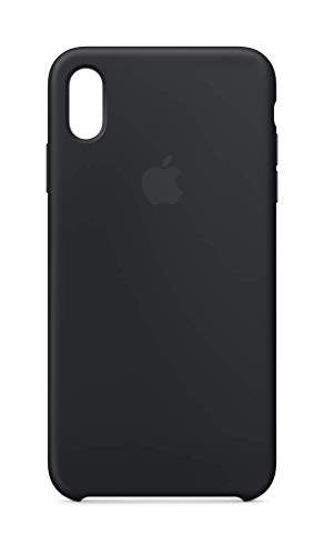 iPhone XS Max 硅胶壳