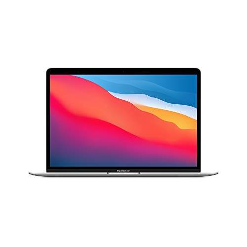 MacBook Air（M1、8 核 CPU、7 核 GPU、256GB）存储）