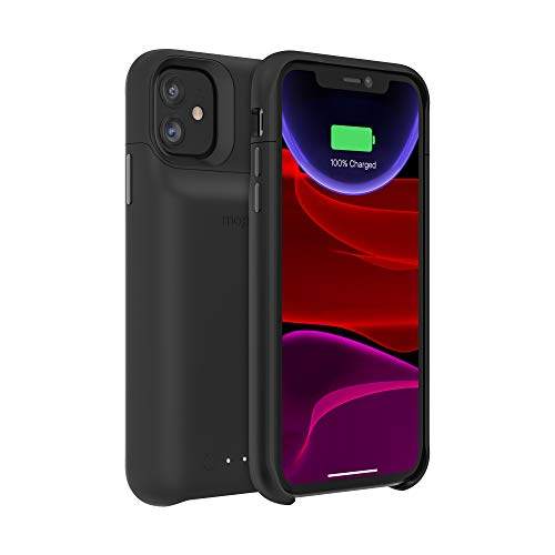 Mophie Juice Pack Access Wireless Charging Battery Case