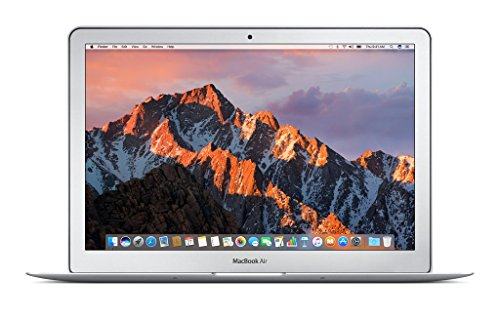 Apple 13″ MacBook Air，1.8GHz Intel Core i5，8GB RAM，128GB固态硬盘