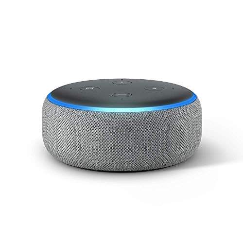 Amazon Echo Dot（第三代）