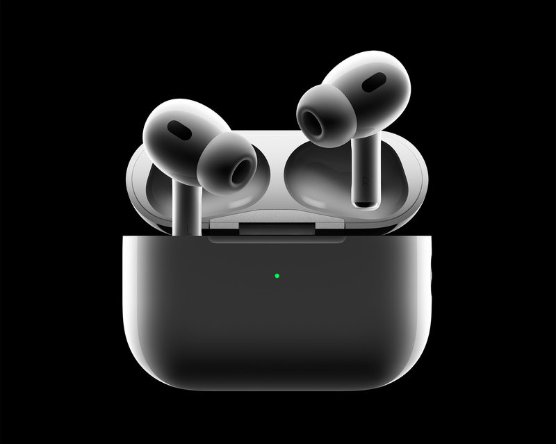 Apple AirPods Pro（二代）