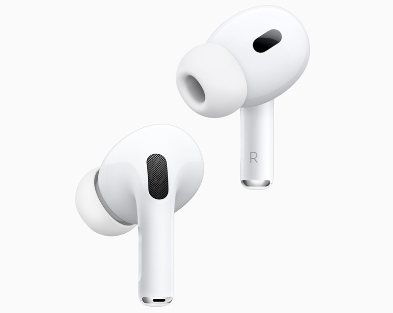 AirPods Pro (2022) earbuds only