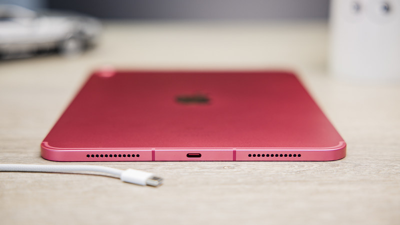 Apple iPad 10 英寸 (2022) USB C