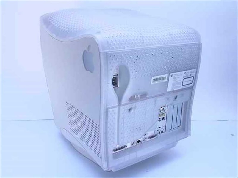 Power Macintosh G3 All-in -一