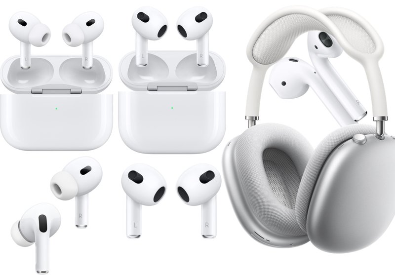 Which AirPods are Best
