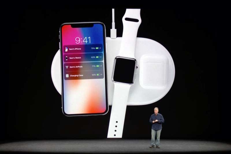 airpower 苹果事件
