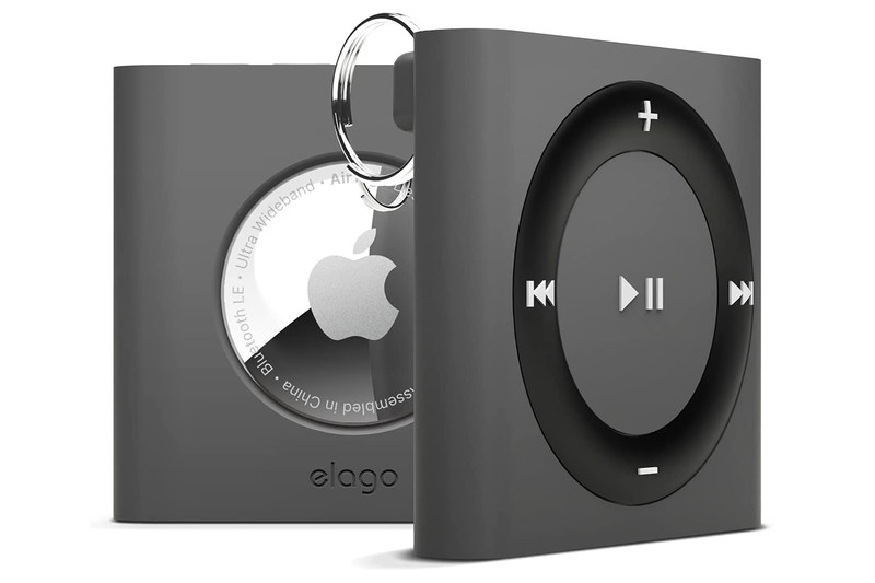 AirTag iPod 保护壳