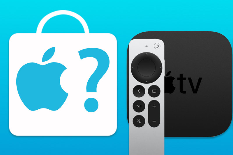 Apple TV 4K 购买或者等待