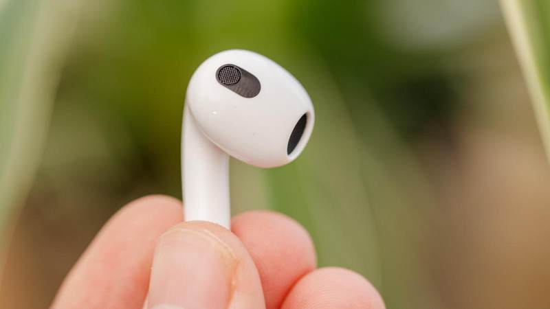 Apple AirPods 3rd-generation