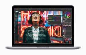 苹果 MacBook Pro 13 英寸