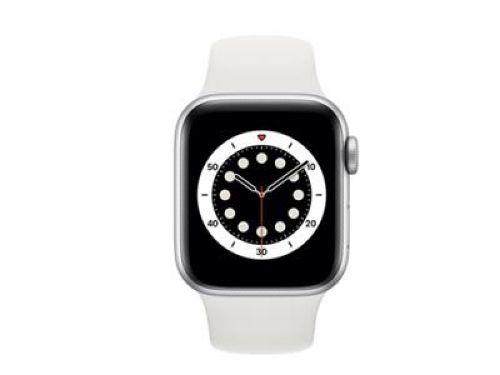Apple Watch Series 6 (44mm, Cellular)