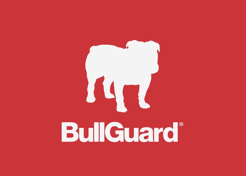 BullGuard 徽标