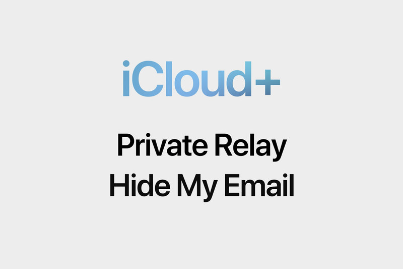 iCloud 私有中继