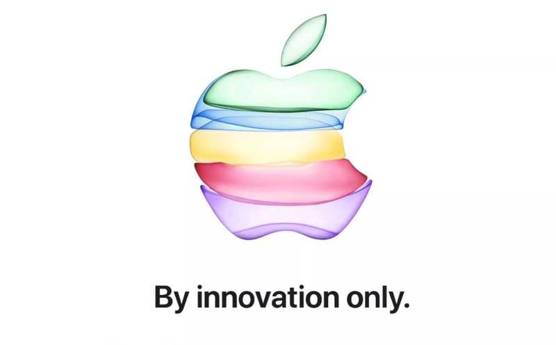 innovation 苹果邀请