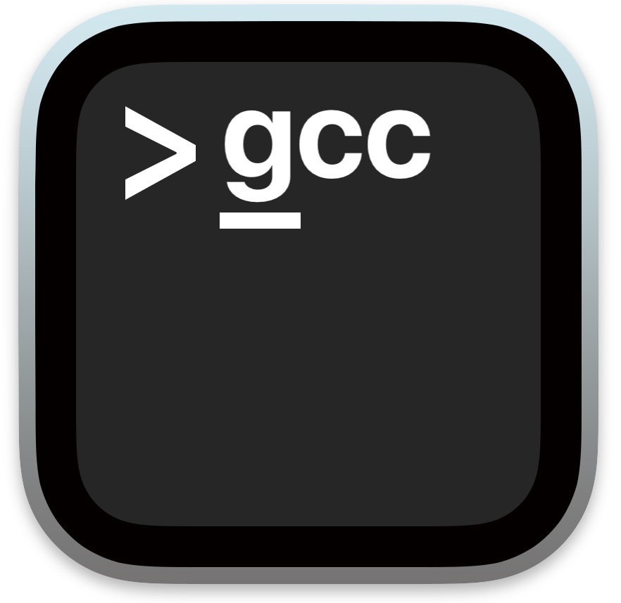 在 Mac 上安装 GCC