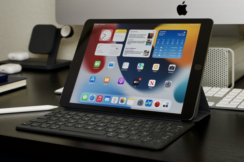 iPad 第 9 代